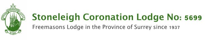 Stoneleigh coronation masonic lodge sutton surrey